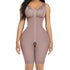 Conjoined Body Shapewear For Women Without A Crotch - ROUTINE FASHION