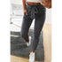 Women autumn Trousers Ladies Long Pants casual pan - ROUTINE FASHION