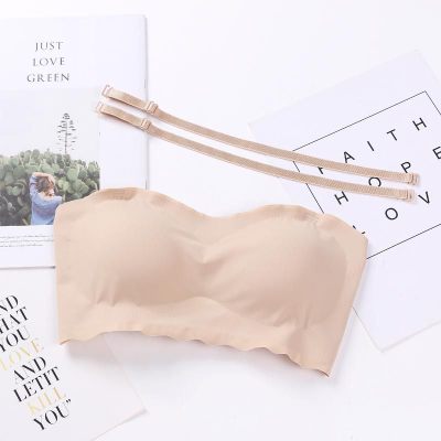 Plus Size Seamless Bras - ROUTINE FASHION