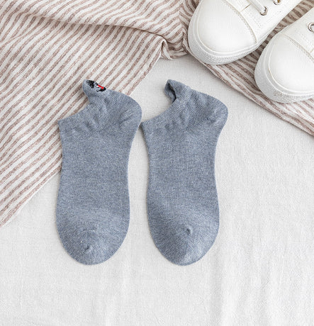 Women Socks - ROUTINE FASHION