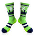 Multifunctional sports socks - ROUTINE FASHION