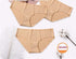 Panties UnderPant Briefs For Women Ladies - ROUTINE FASHION