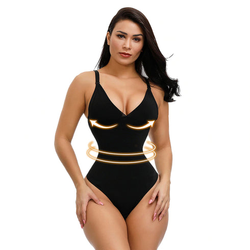 Slim Shapewear Bodysuits Body Shaper - ROUTINE FASHION