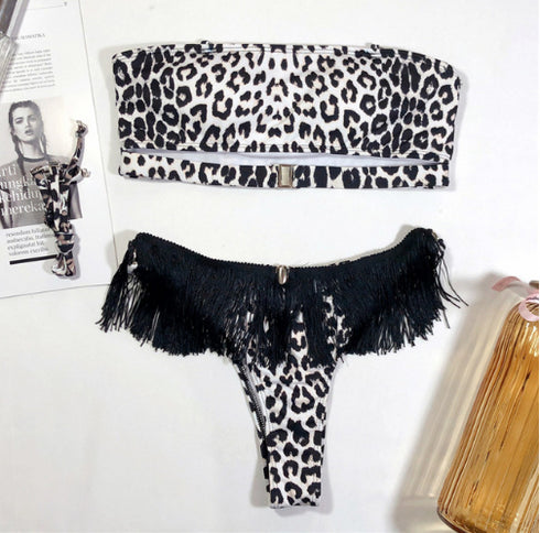 Bikini sexy women - ROUTINE FASHION