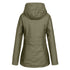 Outdoor Sports Jacket Women Winter Clothes - ROUTINE FASHION