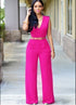 New Women Fashion Jumpsuits Siamese Pants - ROUTINE FASHION