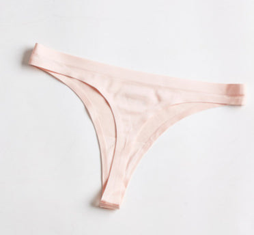 Silk Sexy Women Thongs - ROUTINE FASHION
