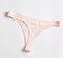 Silk Sexy Women Thongs - ROUTINE FASHION