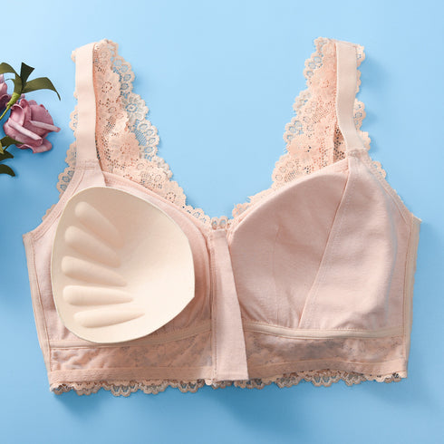 Bras for breasts - ROUTINE FASHION