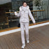Women's Winter Jacket Thick Short Padded Coat - ROUTINE FASHION