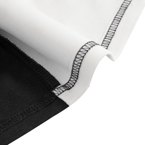 Intellectual Package Hip Pencil Skirt - ROUTINE FASHION