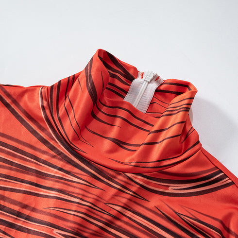 Slim Fit Buttocks Casual One-piece Shorts For Women - ROUTINE FASHION