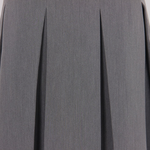 Versatile A-line Skirt High Quality Skirt - ROUTINE FASHION