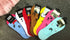 Cartoon boat socks men and women socks shallow mouth socks cotton thin section invisible socks - ROUTINE FASHION
