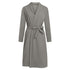 Bathrobe Silk Pajamas Nightwear Women Nightclothes - ROUTINE FASHION