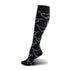Compression socks elastic sports socks - ROUTINE FASHION