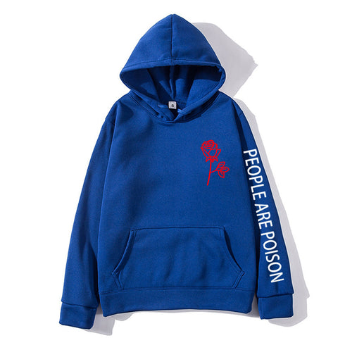 Men and women sweatshirts - ROUTINE FASHION