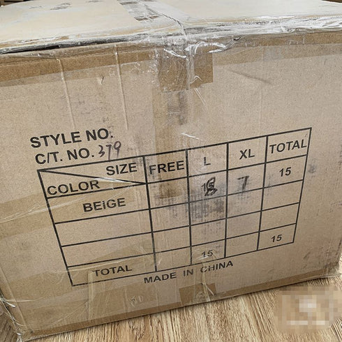 Englanza Cotton Double Breasted Classic Medium Length Trench Coat - ROUTINE FASHION