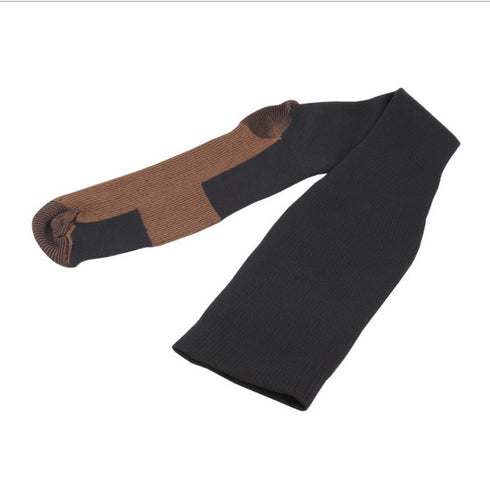 Sports compression socks - ROUTINE FASHION