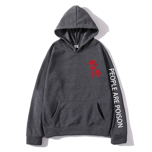 Men and women sweatshirts - ROUTINE FASHION