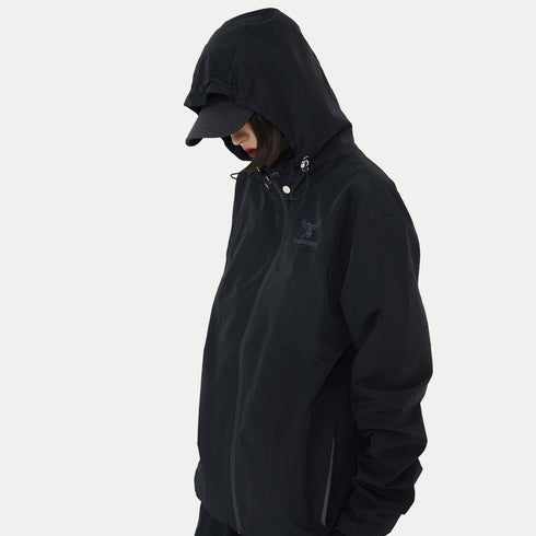 Outdoor Mountain Camping Casual Jackets For Men And Women - ROUTINE FASHION