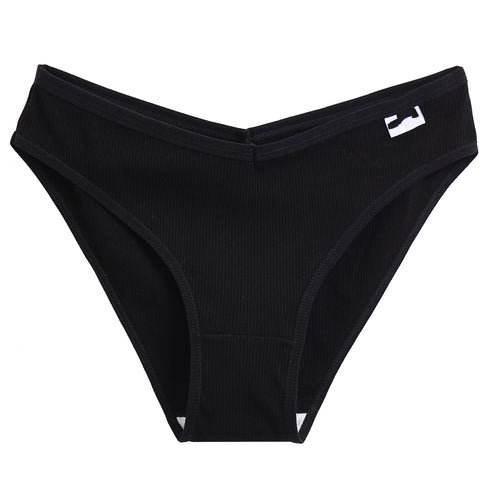 Underwear Sexy Women Briefs - ROUTINE FASHION