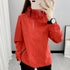 Women's Windproof Waterproof Breathable Mountaineering Jacket - ROUTINE FASHION