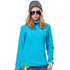 Autumn And Winter Warm Jacket Women's New Style Outdoor Women's Fleece Jacket - ROUTINE FASHION
