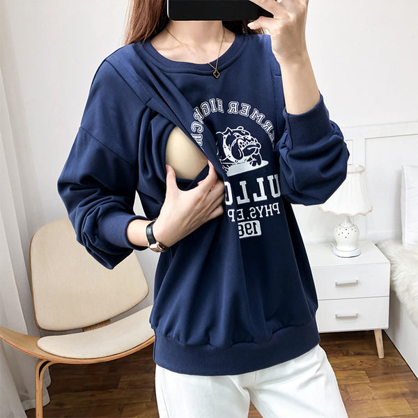Breastfeeding Clothes For Pregnant Women - ROUTINE FASHION