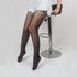 Women's Hot Drill Plus Size Rose Pantyhose Fishnet Tights - ROUTINE FASHION