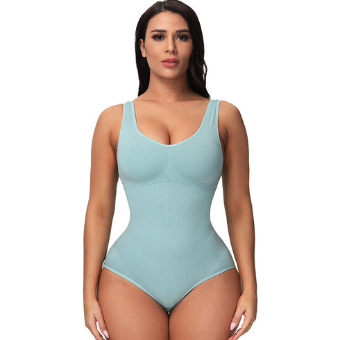 Women's Seamless Body Corset Tummy - ROUTINE FASHION