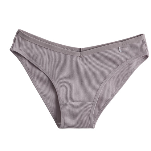 Underwear Sexy Women Briefs - ROUTINE FASHION