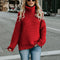 Thick Jumper Sweater - ROUTINE FASHION