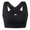 Posture Bras For Women Girl Posture Corrector Fitness Underwear Corset Back Bra Vest Push Up Shockproof Sports Bra - ROUTINE FASHION