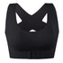 Posture Bras For Women Girl Posture Corrector Fitness Underwear Corset Back Bra Vest Push Up Shockproof Sports Bra - ROUTINE FASHION