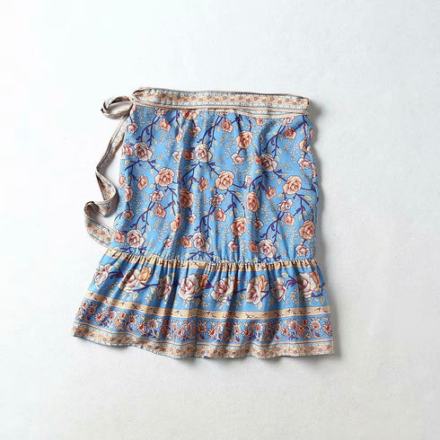 Women's New Positioning Wrap-up Lace-up Skirt - ROUTINE FASHION