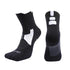 Sports Socks, Sweat-Absorbent, Elite Basketball Socks - ROUTINE FASHION