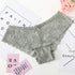 Olives panties - 7 Tanga panties - ROUTINE FASHION