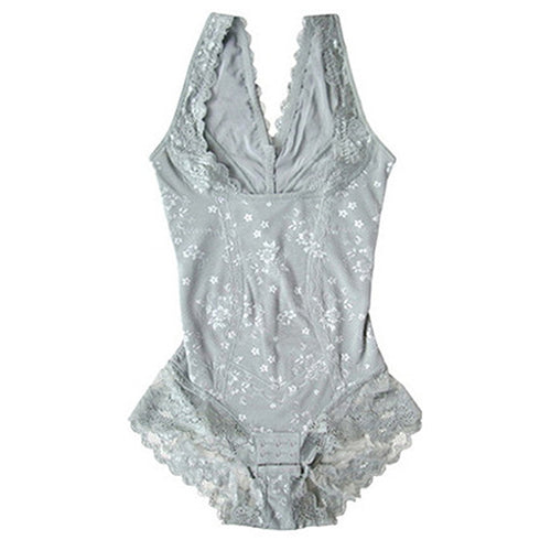 Seamless shapewear - ROUTINE FASHION