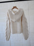 Women's Twist Knit Cardigan Jacket - ROUTINE FASHION