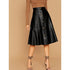 Skirt Skirts For Women Black Wrap Beach Tulle XL Korean - ROUTINE FASHION