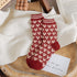 Printing Keep Warm Winter Women Socks - ROUTINE FASHION