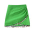 Women's Linen-Blend Beaded Wrap Skirt - ROUTINE FASHION