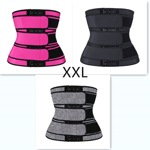 Women's corset corset - ROUTINE FASHION