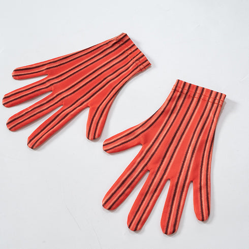 Slim Fit Buttocks Casual One-piece Shorts For Women - ROUTINE FASHION