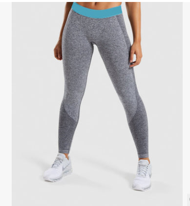 Stretchy buttocks skinny trousers women - ROUTINE FASHION