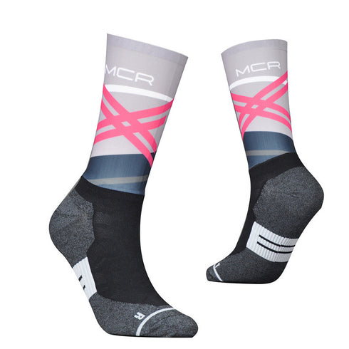 Trend Sports Socks Cycling Sports Socks Basketball Socks - ROUTINE FASHION