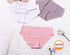 Panties UnderPant Briefs For Women Ladies - ROUTINE FASHION