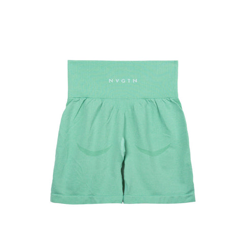 Women's Yoga Shorts Fitness Pants - ROUTINE FASHION