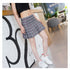 Pleated skirt skirt skirt - ROUTINE FASHION